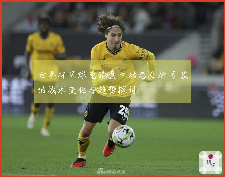 世界杯买球竞猜盘口动态分析 引发的战术变化与趋势探讨