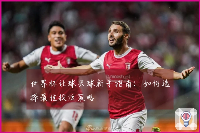 世界杯让球买球新手指南：如何选择最佳投注策略