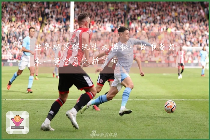 世界杯买球玩法大揭秘，你准备好来一场智勇比拼了吗