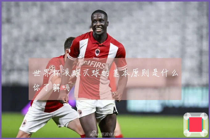 世界杯滚球买球的基本原则是什么你了解吗