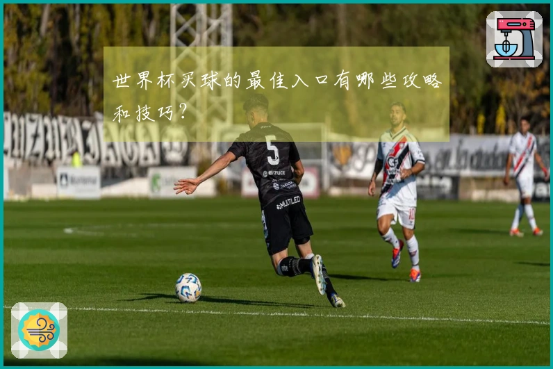 世界杯买球的最佳入口有哪些攻略和技巧？