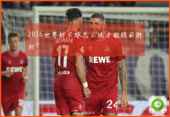2026世界杯买球怎么玩才能稳获胜利？