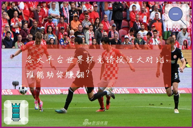 各大平台世界杯竞猜投注大对比，谁能助你赚翻？