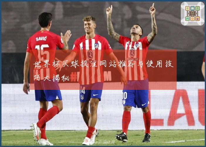 世界杯买球投注网站推荐与使用技巧大揭秘